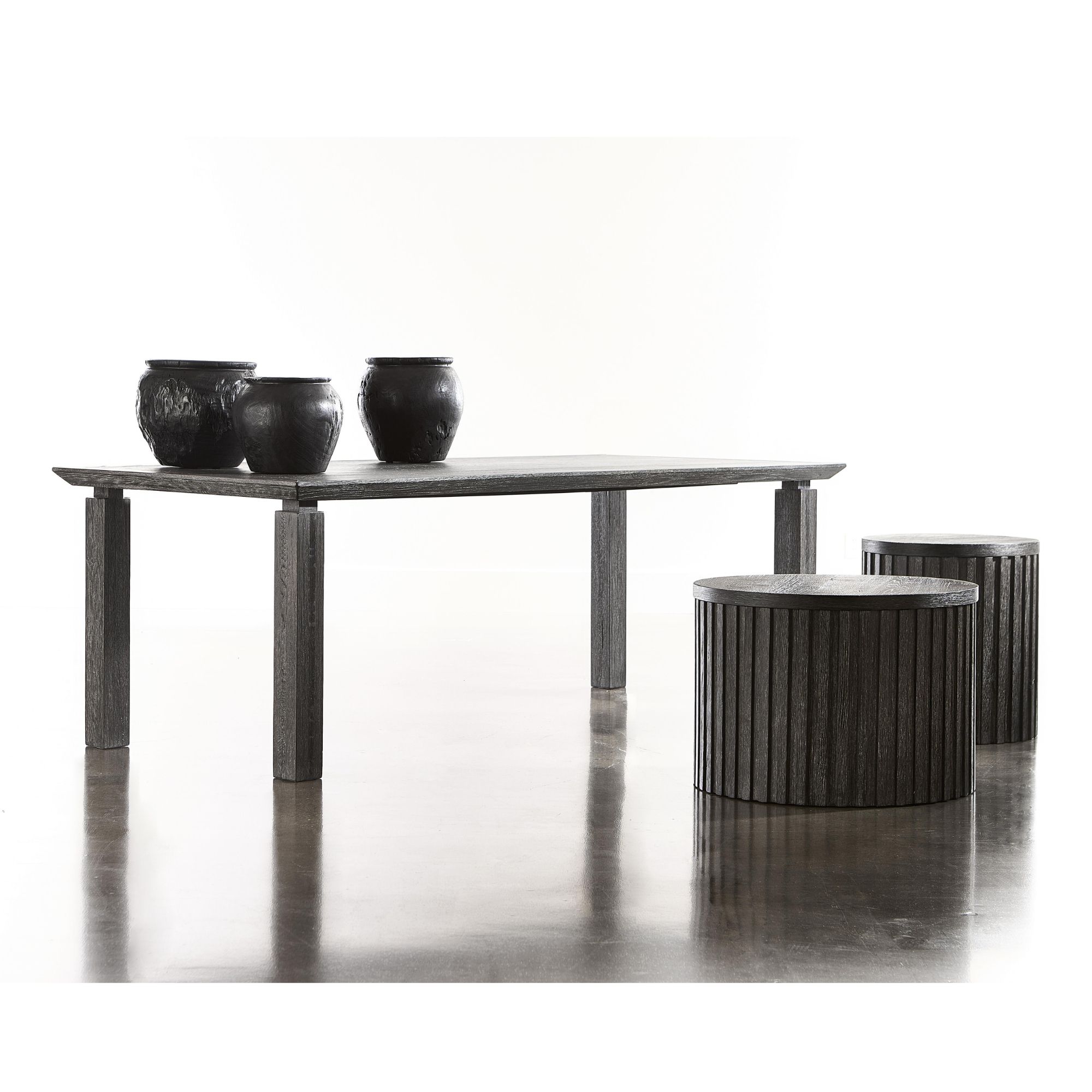 Menton Dining Table